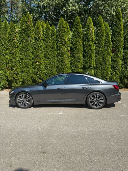 Audi A6 45 TFSI S LINE, fotografija 3