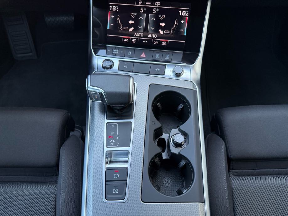 Audi A6 45TFSI S-TRONIC °VIRTUAL°NAVI°KAMERA°LED°LEASING BEZ UČEŠĆA°, fotografija 15