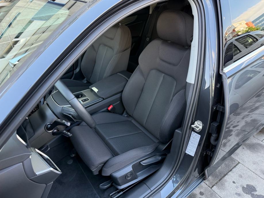 Audi A6 45TFSI S-TRONIC °VIRTUAL°NAVI°KAMERA°LED°LEASING BEZ UČEŠĆA°, fotografija 20