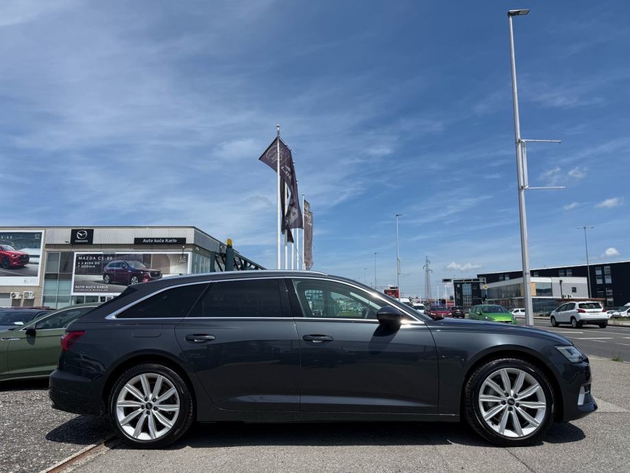 Audi A6 45TFSI S-TRONIC °VIRTUAL°NAVI°KAMERA°LED°LEASING BEZ UČEŠĆA°, fotografija 5