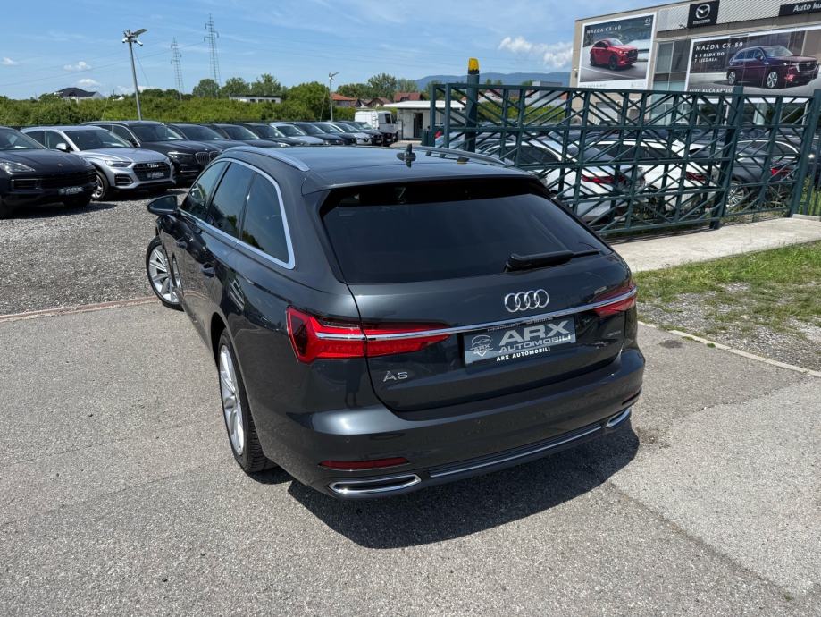 Audi A6 45TFSI S-TRONIC °VIRTUAL°NAVI°KAMERA°LED°LEASING BEZ UČEŠĆA°, fotografija 10