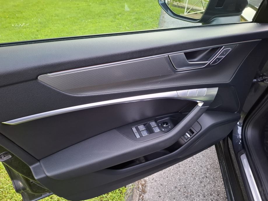 Audi A6 50 TDI automatik quattro, fotografija 13