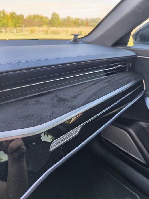 Audi A6 50 TDI full oprema, fotografija 16