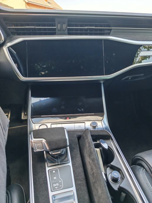 Audi A6 50 TDI full oprema, fotografija 13