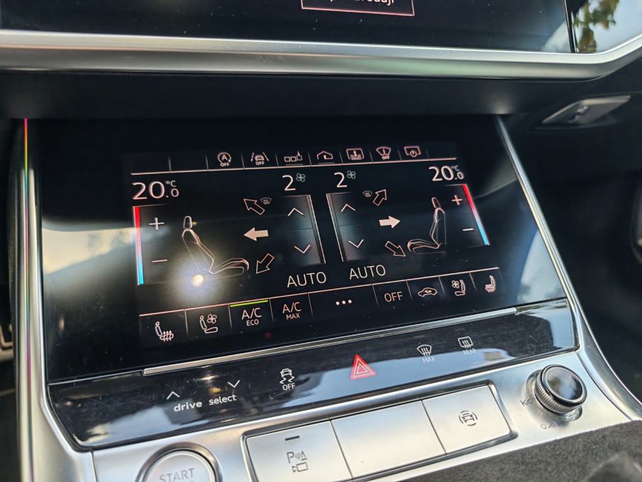 Audi A6 50 TDI full oprema, fotografija 10