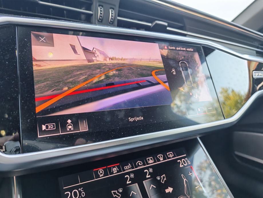 Audi A6 50 TDI full oprema, fotografija 15