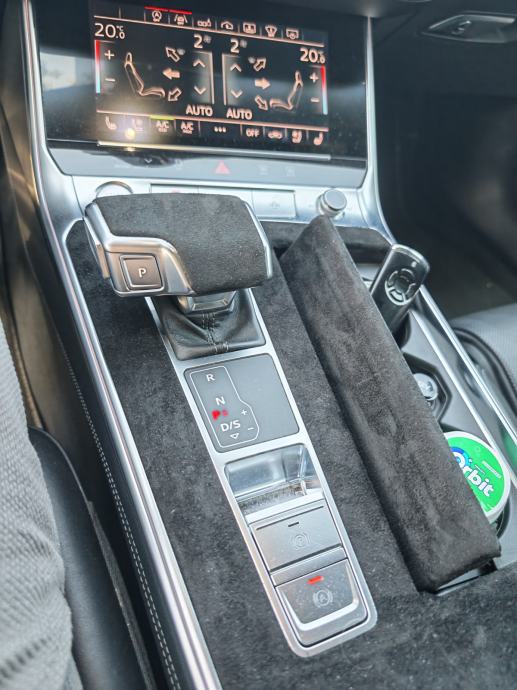 Audi A6 50 TDI full oprema, fotografija 14