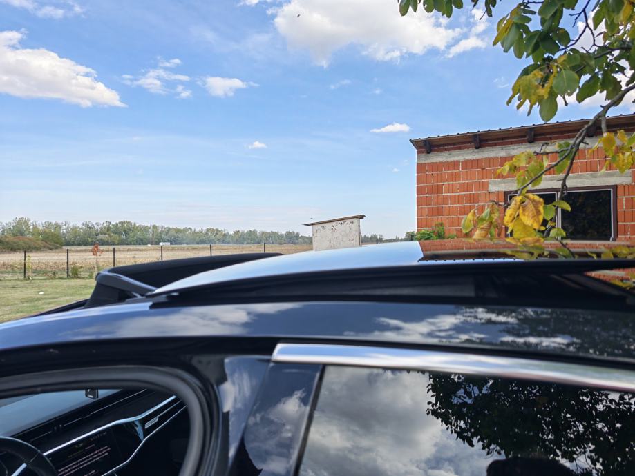 Audi A6 50 TDI full oprema, fotografija 4