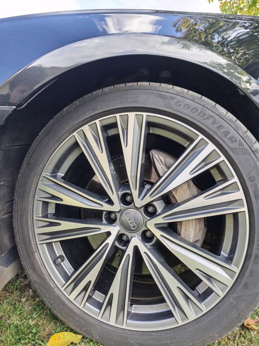 Audi A6 50 TDI full oprema, fotografija 6