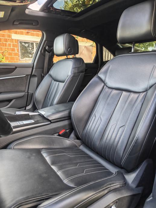 Audi A6 50 TDI full oprema, fotografija 11
