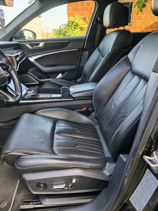Audi A6 50 TDI full oprema, fotografija 7