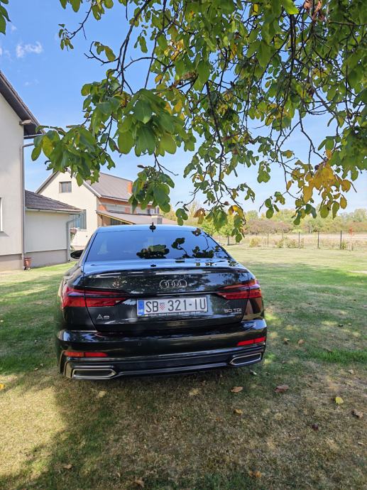 Audi A6 50 TDI full oprema, fotografija 3