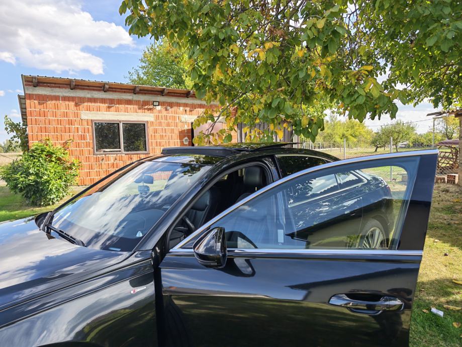 Audi A6 50 TDI full oprema, fotografija 5