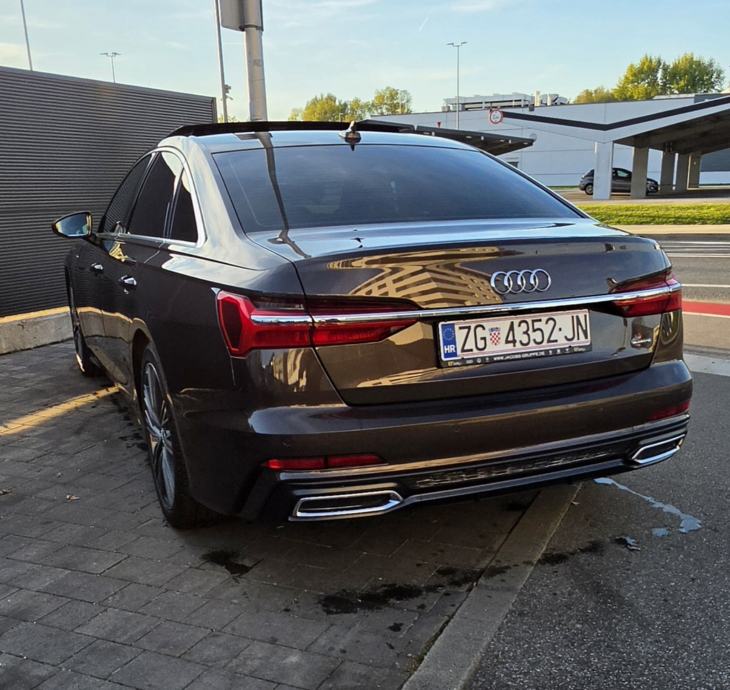 3xS Line, Individual, HuD, Panorama, 20 Zoll, B&O, fotografija 3