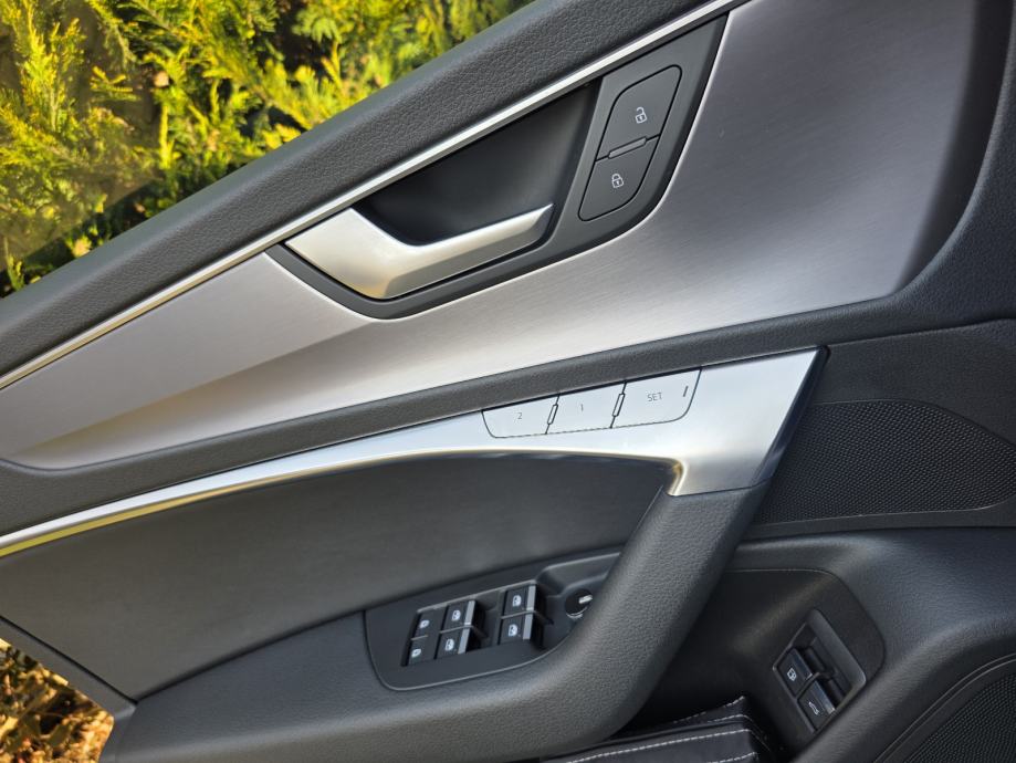 Audi A6 c8 50 TFSIe s-line, fotografija 10