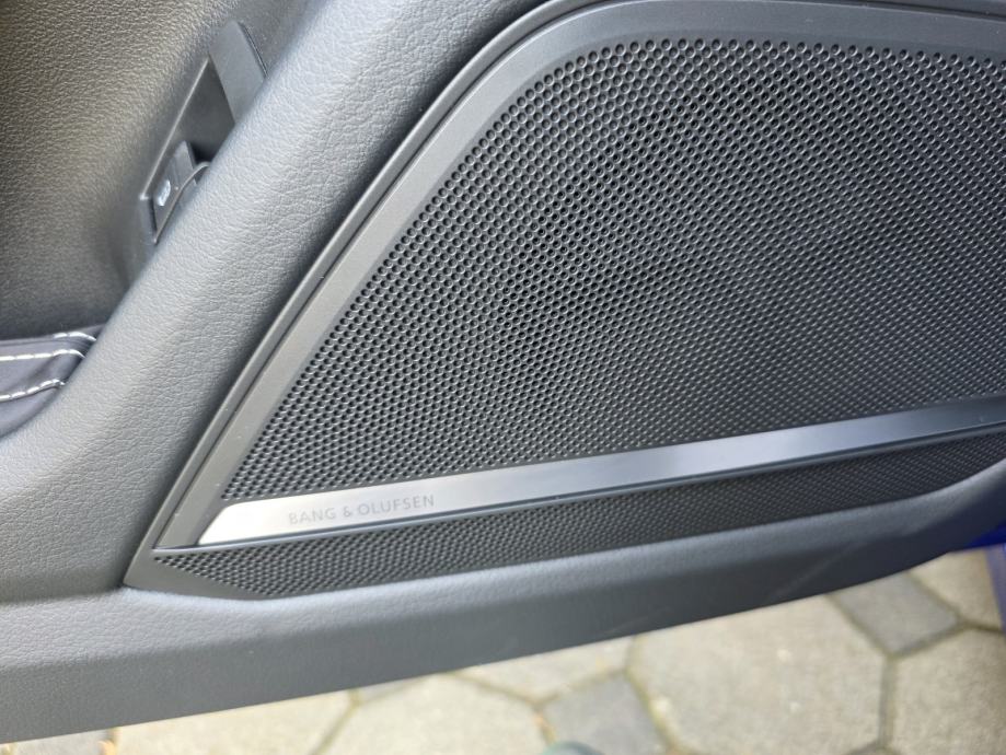 Audi A6 c8 50 TFSIe s-line, fotografija 11