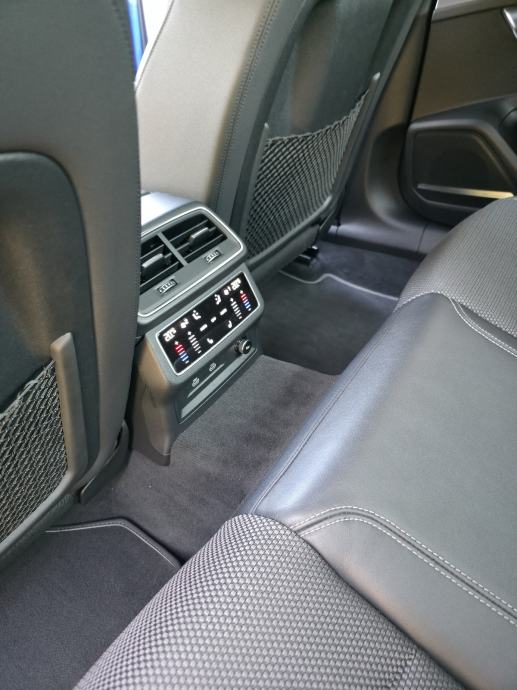 Audi A6 c8 50 TFSIe s-line, fotografija 13