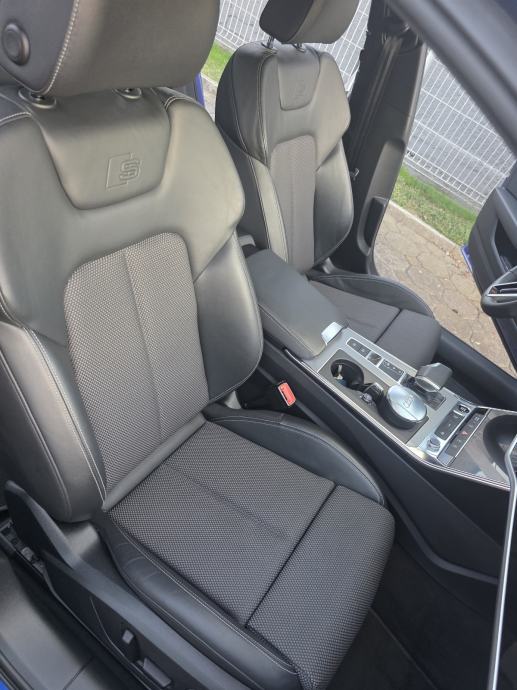 Audi A6 c8 50 TFSIe s-line, fotografija 20
