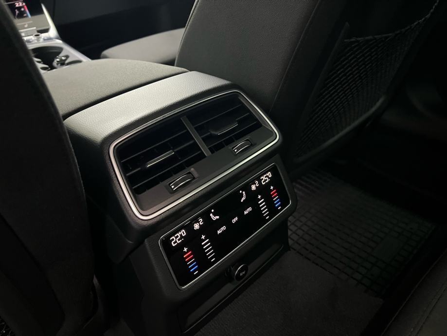 Audi A6 50 TFSI e S-Line | 220 kW / 299 KS | GARANCIJA | 43.500 km, fotografija 13