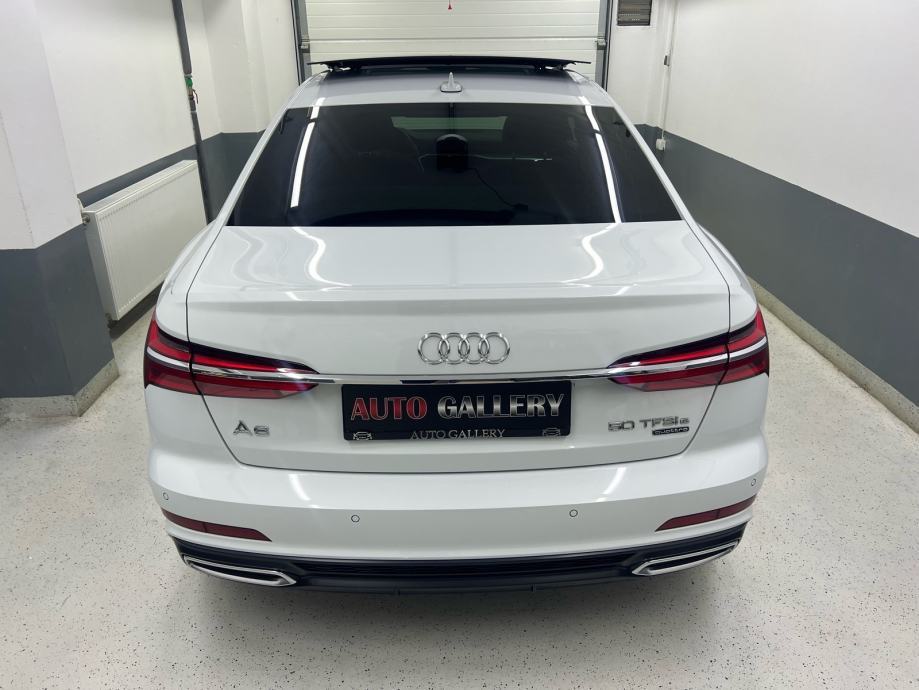 Audi A6 50 TFSI e S-Line | 220 kW / 299 KS | GARANCIJA | 43.500 km, fotografija 4