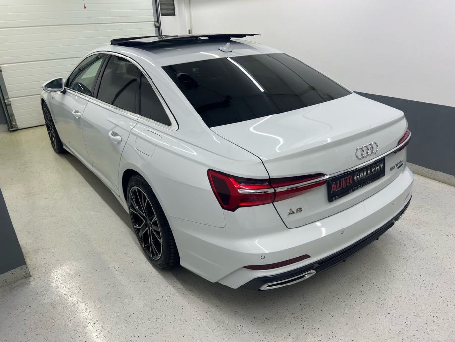 Audi A6 50 TFSI e S-Line | 220 kW / 299 KS | GARANCIJA | 43.500 km, fotografija 9