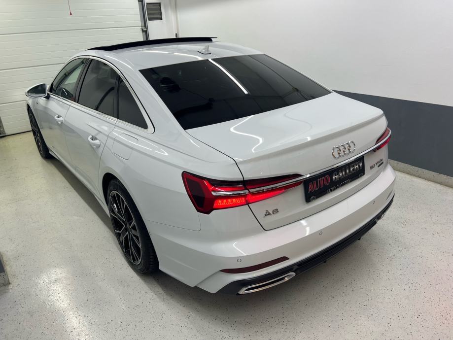 Audi A6 50 TFSI e S-Line | 220 kW / 299 KS | GARANCIJA | 43.500 km, fotografija 10