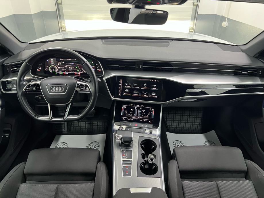 Audi A6 50 TFSI e S-Line | 220 kW / 299 KS | GARANCIJA | 43.500 km, fotografija 14