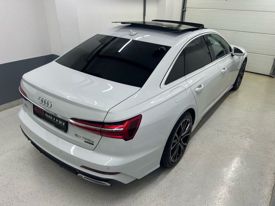 Audi A6 50 TFSI e S-Line | 220 kW / 299 KS | GARANCIJA | 43.500 km, fotografija 5