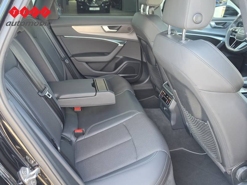 AUDI A6 50 TFSI quattro e HYBRID, fotografija 5