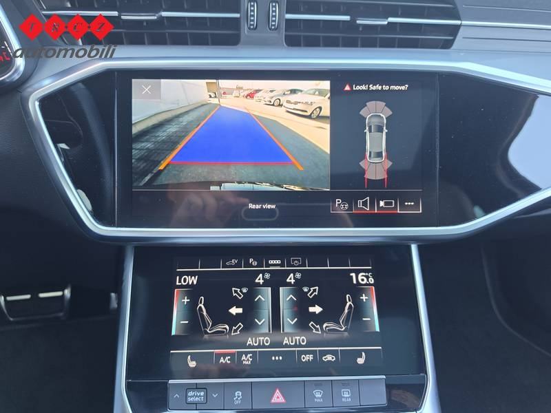 AUDI A6 50 TFSI quattro e HYBRID, fotografija 11