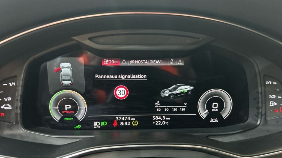 Audi A6 55 TFSI LEASING BEZ UČEŠĆA I BEZ JAMACA, fotografija 7