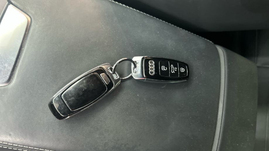 Audi A6 55 TFSI LEASING BEZ UČEŠĆA I BEZ JAMACA, fotografija 8