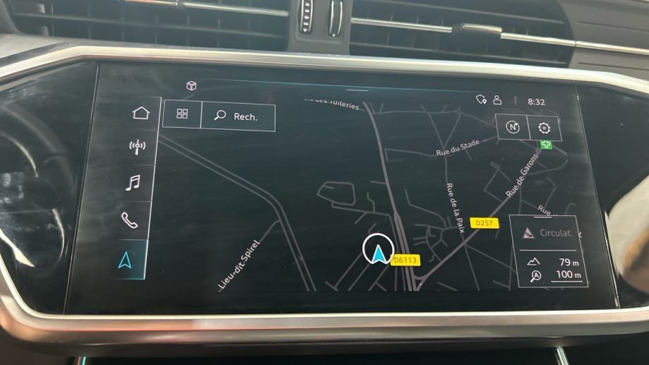 Audi A6 55 TFSI LEASING BEZ UČEŠĆA I BEZ JAMACA, fotografija 9