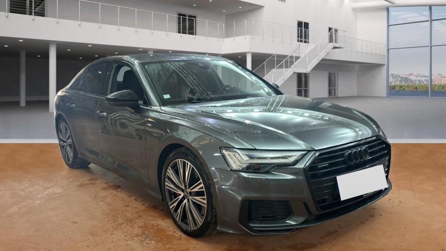 Audi A6 55 TFSI LEASING BEZ UČEŠĆA I BEZ JAMACA, fotografija 2