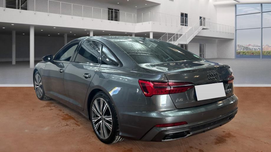 Audi A6 55 TFSI LEASING BEZ UČEŠĆA I BEZ JAMACA, fotografija 3