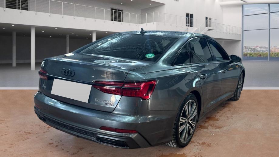 Audi A6 55 TFSI LEASING BEZ UČEŠĆA I BEZ JAMACA, fotografija 4