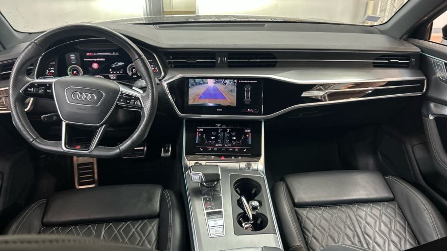 Audi A6 55 TFSI LEASING BEZ UČEŠĆA I BEZ JAMACA, fotografija 5