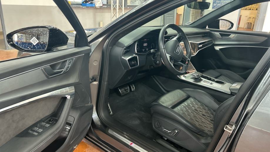Audi A6 55 TFSI LEASING BEZ UČEŠĆA I BEZ JAMACA, fotografija 6