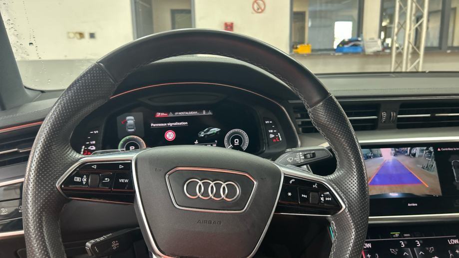 Audi A6 55 TFSI LEASING BEZ UČEŠĆA I BEZ JAMACA, fotografija 10
