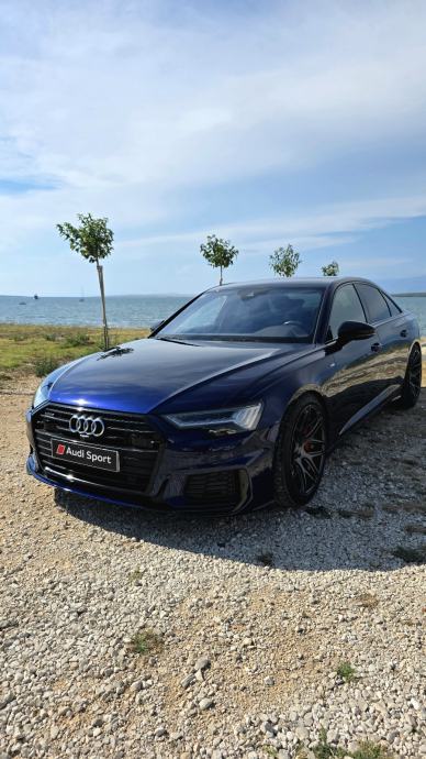 Audi A6 55 TFSIe automatik, fotografija 2