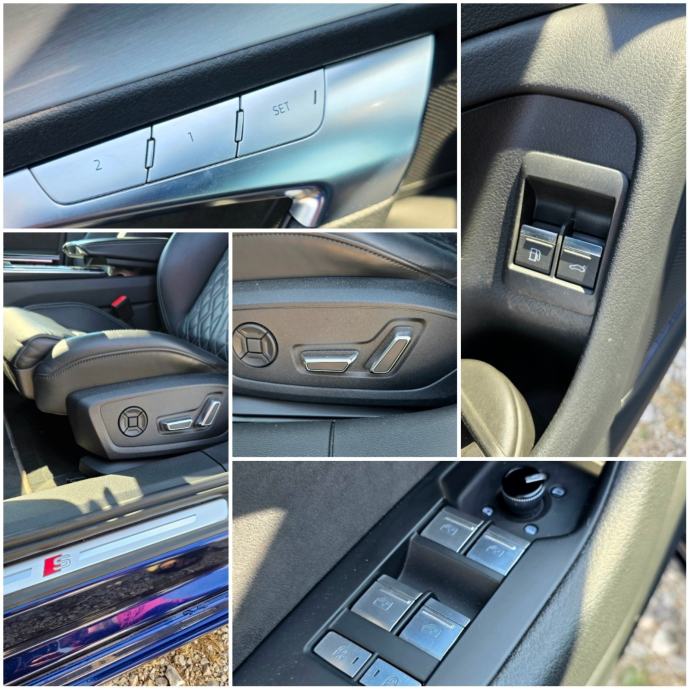 Audi A6 55 TFSIe automatik, fotografija 9