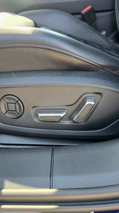 Audi A6 55 TFSIe automatik, fotografija 16