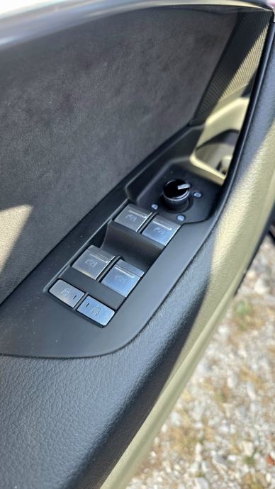 Audi A6 55 TFSIe automatik, fotografija 18