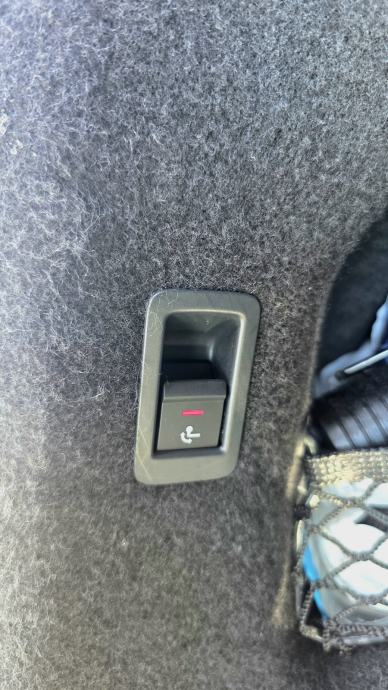 Audi A6 55 TFSIe automatik, fotografija 20