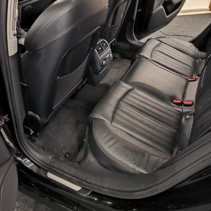 Audi A6 Avant 2,0 TDI automatik, fotografija 6