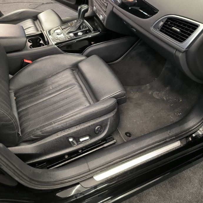 Audi A6 Avant 2,0 TDI automatik, fotografija 4