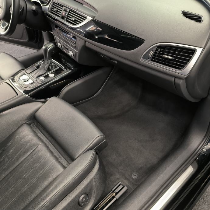 Audi A6 Avant 2,0 TDI automatik, fotografija 5