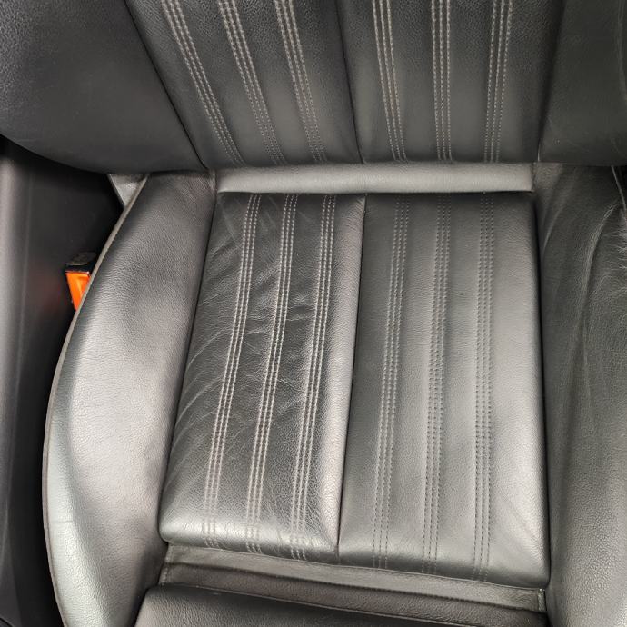 Audi A6 Avant 2,0 TDI automatik, fotografija 7