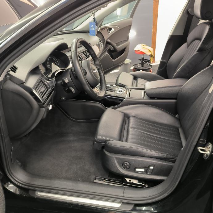 Audi A6 Avant 2,0 TDI automatik, fotografija 3