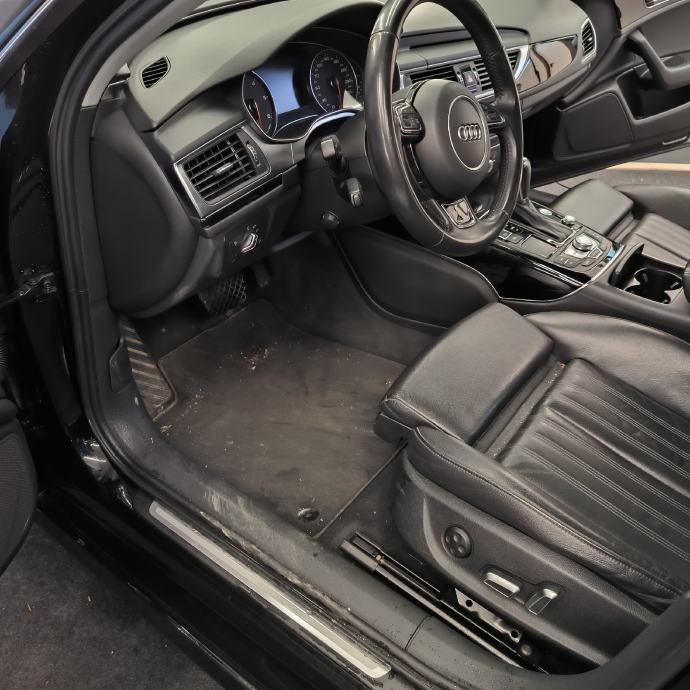 Audi A6 Avant 2,0 TDI automatik, fotografija 10
